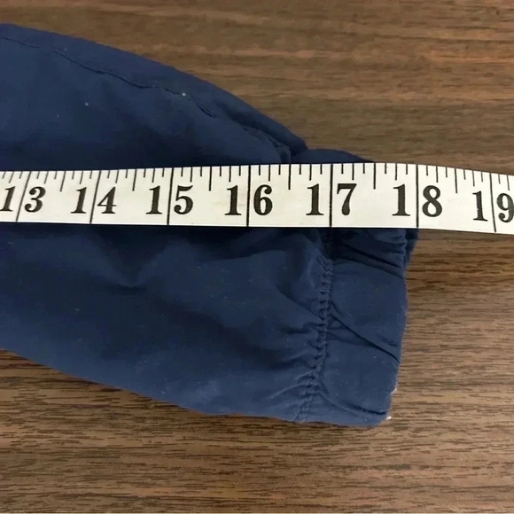 ❤️ Gap boy lined joggers pants S - Picture 9 of 9